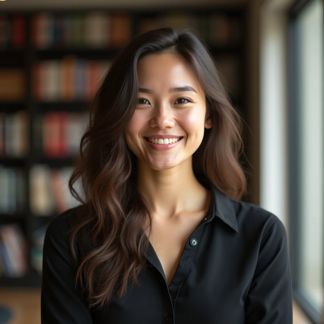Sofia Chen